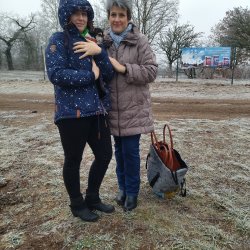 Noví majitelé Poppy